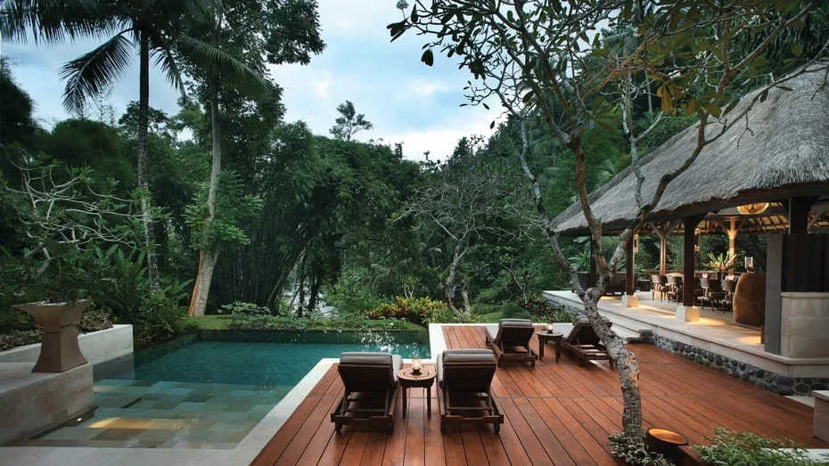 Royal Villa 3BR